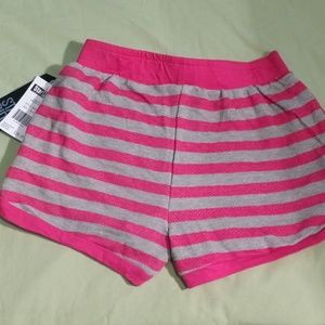Kids Star Ride Brand Shorts. Kids size M10/12 NWT